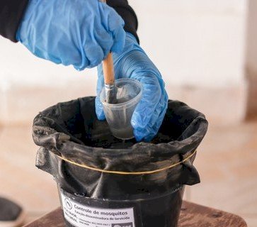 Batayporã moderniza ações de combate à dengue e inicia implantação do Projeto Ovitrampas