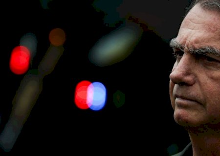 Bolsonaro passará por perícia médica amanhã 17, quarta-feira