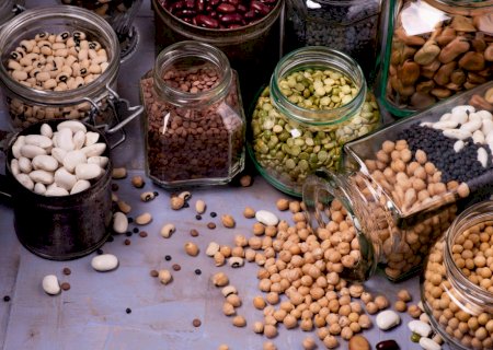 Veja 11 alimentos que ajudam a combater a inflamação no corpo