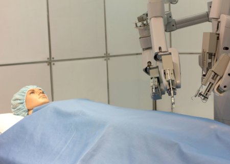 Planos de saúde: ANS aprova primeira cirurgia robótica com cobertura obrigatória