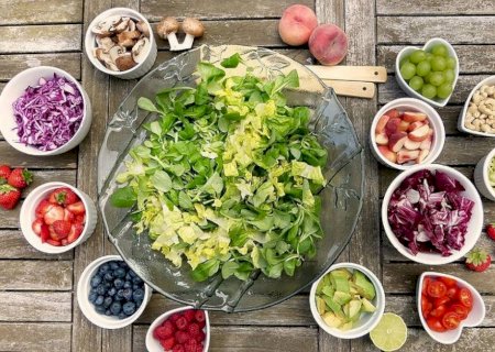 O que um especialista em segurança alimentar não pede no jantar