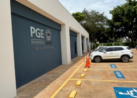 Revoga-MS promove a revogação de 155 normas ultrapassadas