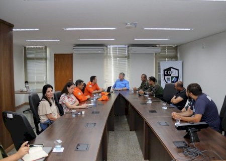 Ano de 2025 tem queda histórica das queimadas em MS e consolida política de prevenção a incêndios florestais