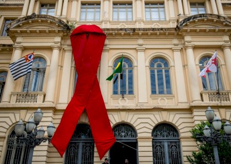 OMS valida certificado do Brasil para eliminação de transmissão de HIV de mãe para bebê