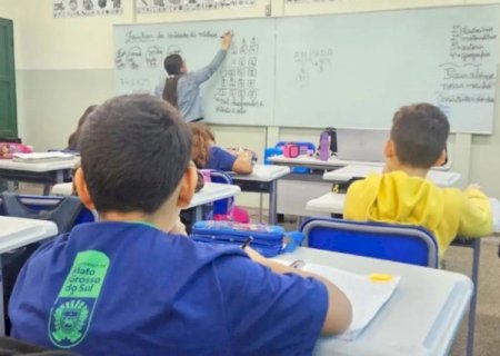 Isenção do IR triplica número de professores que não pagarão imposto em MS