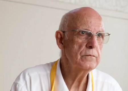 Padre Júlio diz que há conspiração contra trabalho da Pastoral de Rua