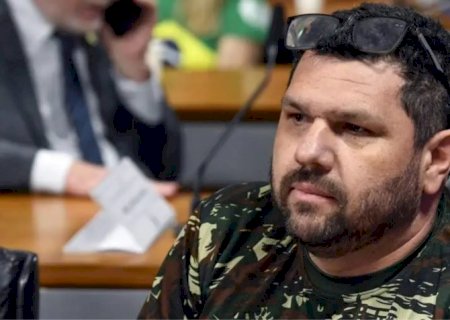 “Eu venci Alexandre de Moraes”, diz Oswaldo Eustáquio