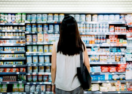 Ultraprocessados: quando a “comida prática' vira caso de saúde pública