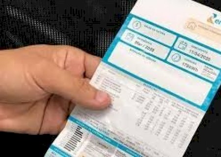 Desconto na conta de luz para baixa renda passa a valer hoje