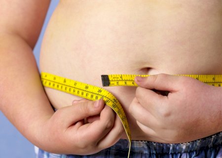Seis em cada dez adultos brasileiros estão acima do peso