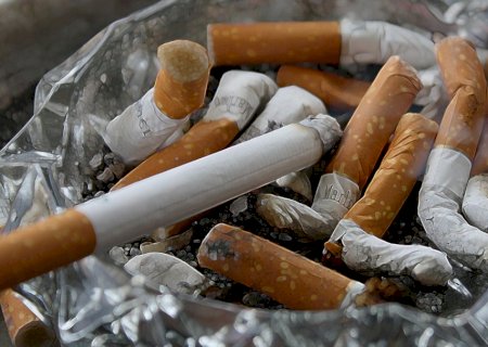 Parar de fumar: uma decisão que salva vidas e transforma o futuro