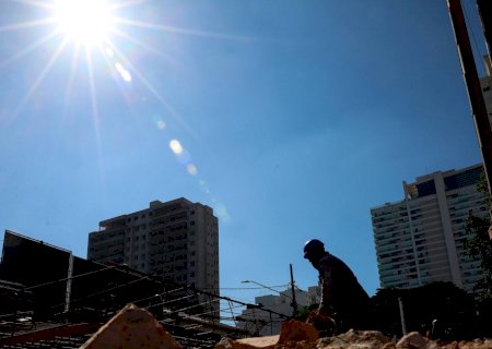 Altas temperaturas podem provocar taquicardia e maior risco de AVC; veja dicas para se proteger
