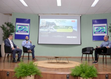 Especialistas avaliam dificuldades de proprietários das reservas particulares para obter crédito rural
