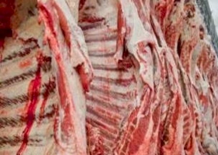 Brasil esgota a cota de exportação de carne bovina para os EUA em 2026