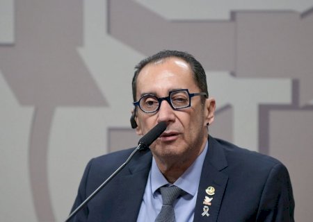 Kajuru revela diagnóstico de Parkinson e se afasta da vida política