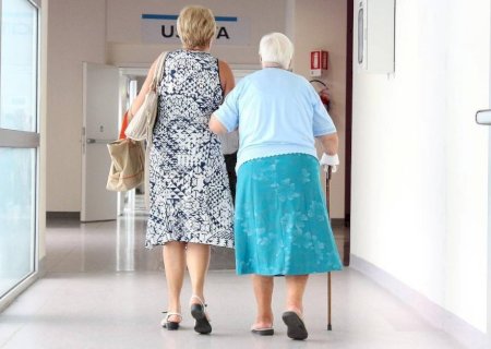 Apoio emocional é chave para evitar depressão em idosos, conclui estudo