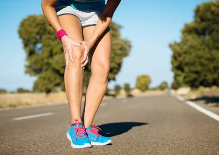 Quando o joelho começa a dar sinais de alerta: o que os genes revelam sobre a osteoartrite