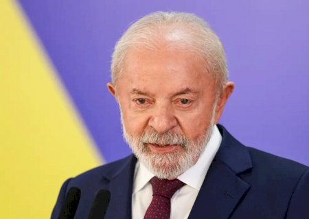 Lula reconhece que valor do salário mínimo no Brasil é “muito baixo'