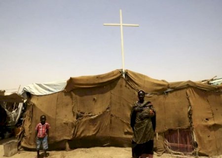Entidade denuncia morte de quase 2 mil cristãos no mundo