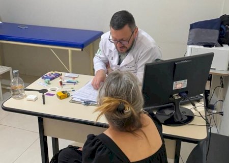 Janeiro Roxo reforça combate à hanseníase com qualificação estadual sobre sinais e diagnóstico precoce