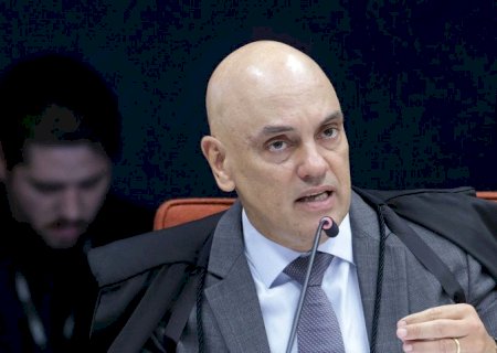 Moraes nega prisão domiciliar e mantém Bolsonaro preso na Polícia Federal