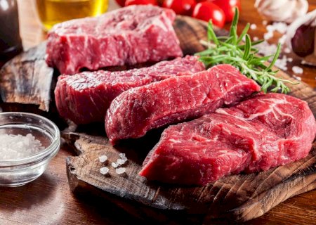 México impõe limites à importação de carnes e fixa cotas isentas de tarifas até 2026; entenda