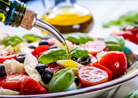 A dieta associada ao menor risco de miopia, segundo novo estudo