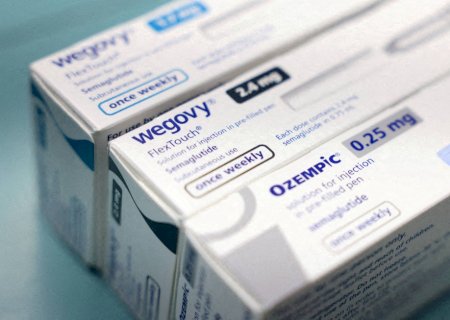 Uso de canetas emagrecedoras pode prender o intestino; médica explica como lidar com sintoma