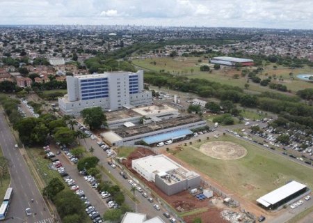 Governo de MS confirma empresa que irá assumir o Hospital Regional