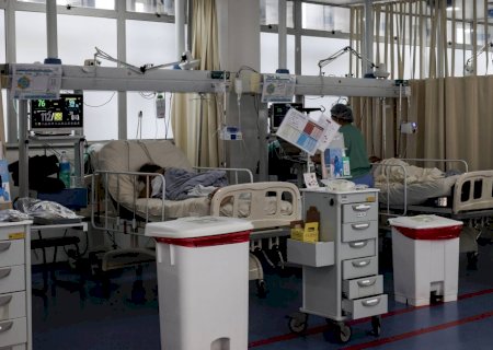 Projeto reduz 26% das infecções em UTIs públicas e gera economia de R$ 151 milhões ao SUS