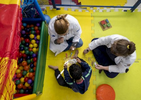 Genética pode influenciar idade do diagnóstico de autismo, aponta estudo