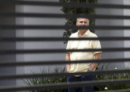 “Bolsonaro” aparece em 74 arquivos divulgados do caso Epstein