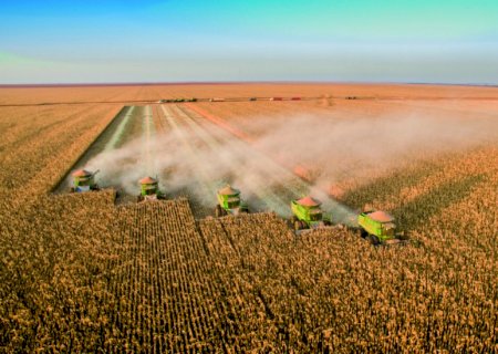 O agro que não cabe no estereótipo