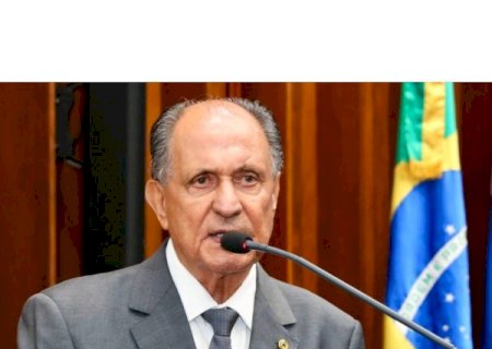 Trabalho de Zé Teixeira busca melhorias para moradores da Capital, Dourados e Nova Andradina