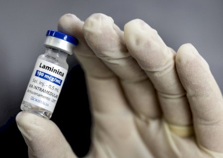 Três pacientes que receberam polilaminina por ordem judicial morrem no RJ, PR e ES