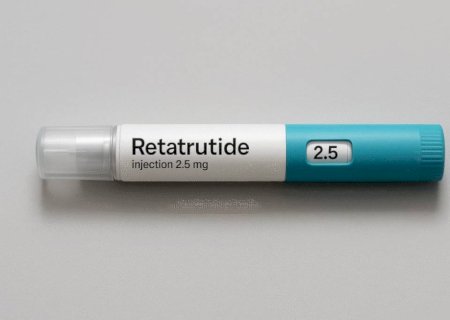 Saiba quais são os riscos da retatrutida, caneta emagrecedora ainda em fase de estudos