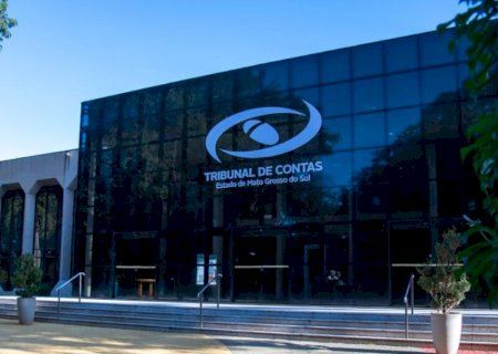 Tribunal de Contas suspende licitação de R$ 3,7 milhões em Corumbá
