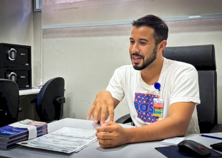 Da faculdade ao mercado de trabalho, MS Supera transforma vidas e amplia número de bolsas de estudo