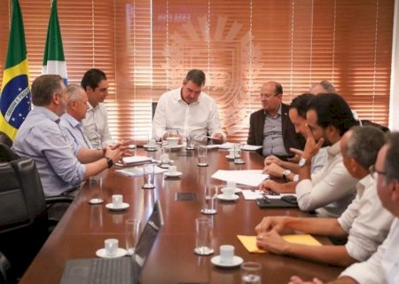Contrato de Gestão: para fortalecer políticas públicas, Casa Civil foca nas entregas do MS Ativo