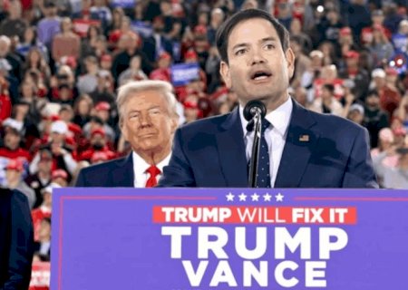 Muitos não gostaram de ação dos EUA na Venezuela; “e daí?', pergunta Rubio