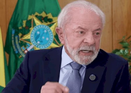 Lula diz que economia ajudará a “virar votos' em 2026