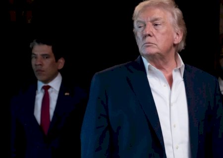 Trump manda agentes se afastarem de protestos em cidades democratas