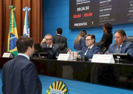 Cadastro de agressores por violência doméstica em MS vai à sanção