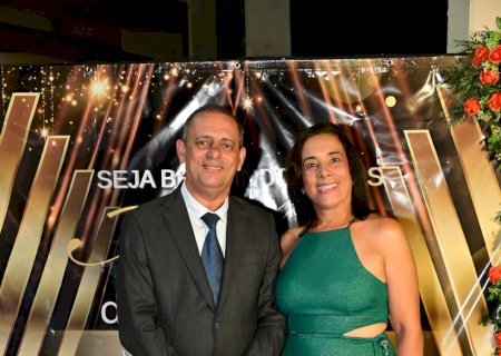 Liderança que Marca Época: Clóvis do Banco é Referência Política no Município