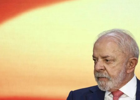 Presidente Lula visita a Índia a partir desta quarta-feira (18)
