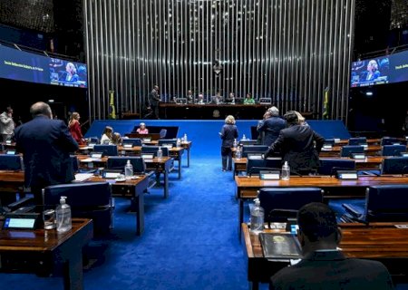 Congresso aprova redu&ccedil;&atilde;o de tributos para ind&uacute;stria qu&iacute;mica