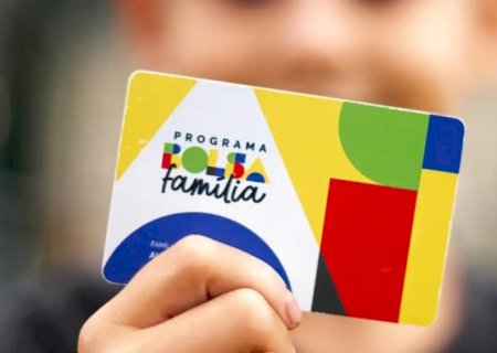 Caixa paga Bolsa Família a beneficiários com NIS de final 5