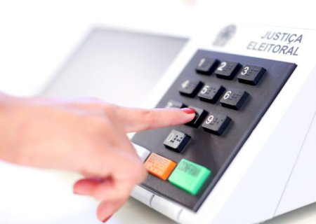 43% dizem não confiar nas urnas eletrônicas, diz pesquisa