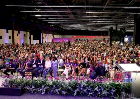 Mulheres do campo ganham espaço no Delas Day