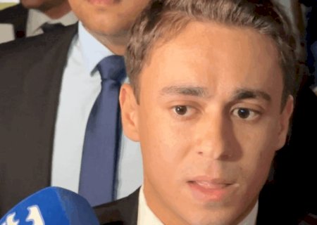 Nikolas acionará TSE contra propaganda sobre IR zero via WhatsApp